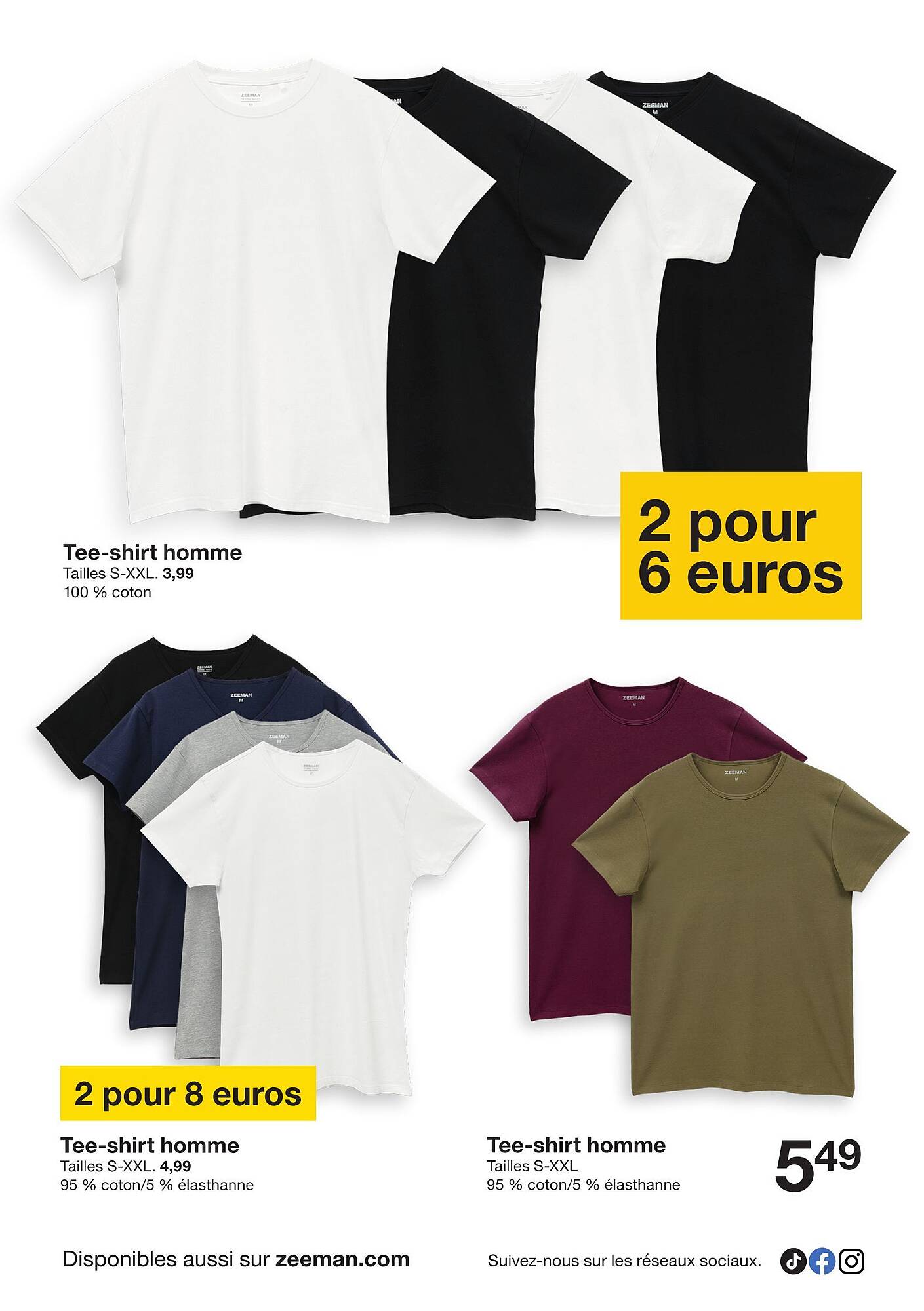 Zeeman Catalogue - Pagina 21