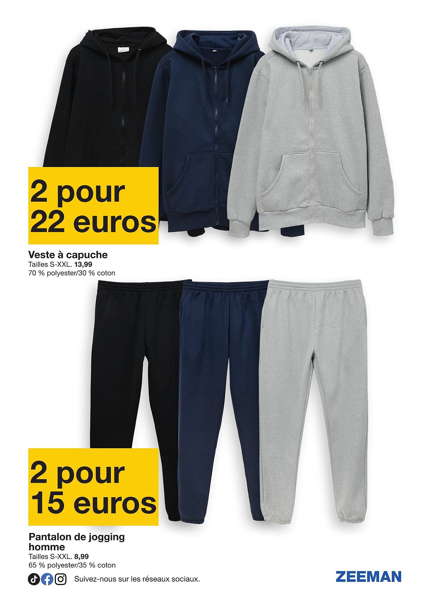Zeeman Catalogue - Pagina 24