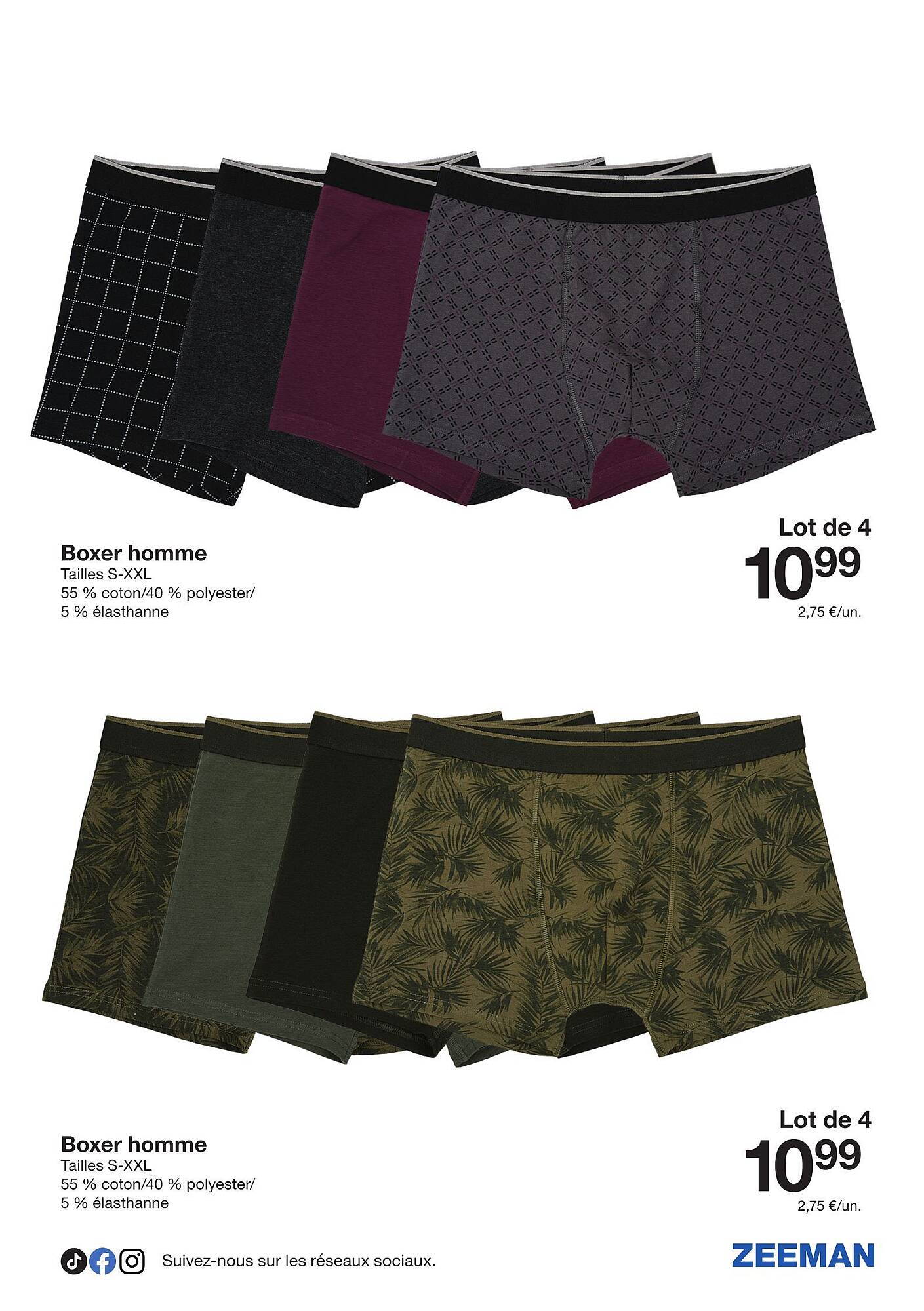 Zeeman Catalogue - Pagina 26