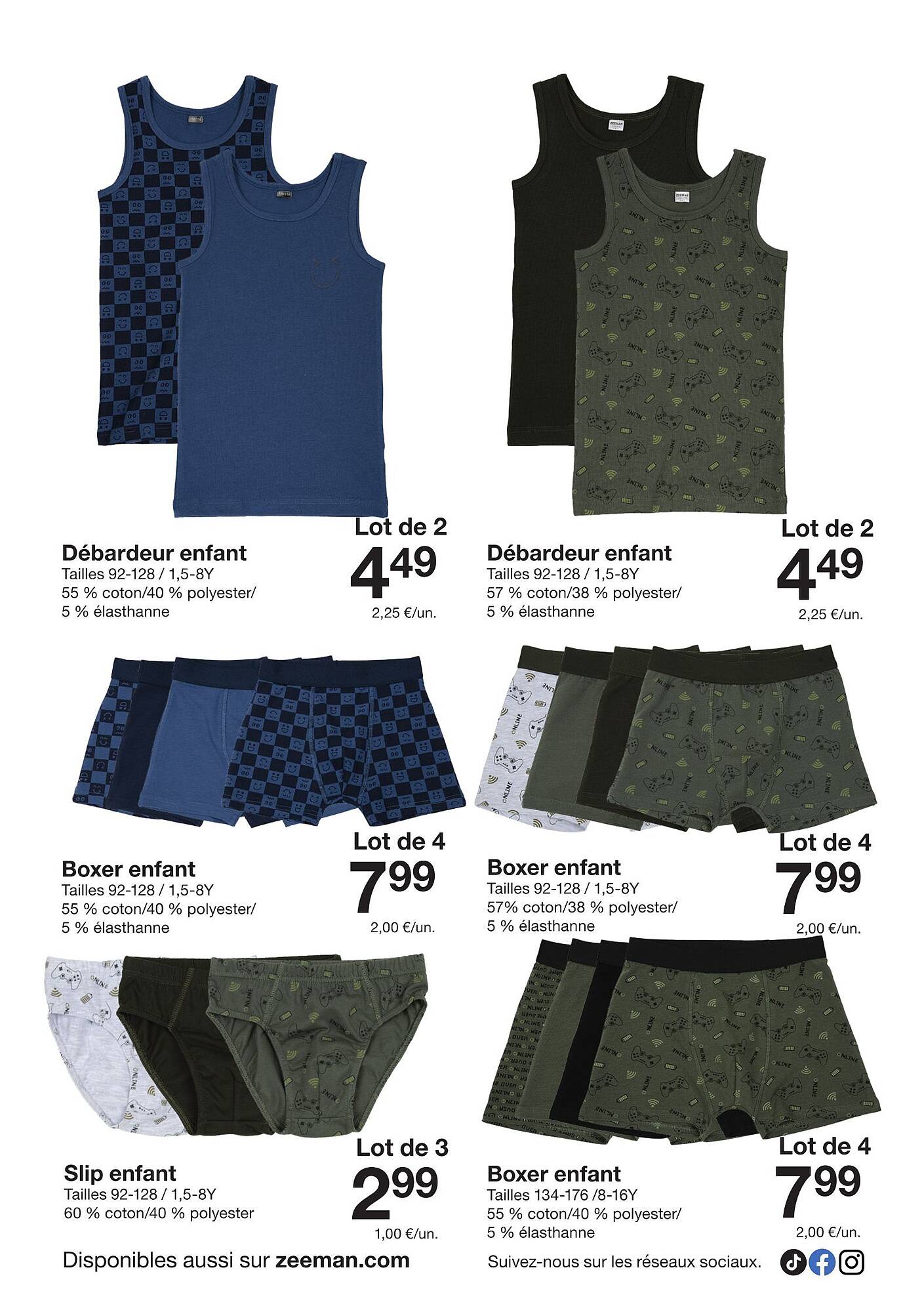 Zeeman Catalogue - Pagina 27