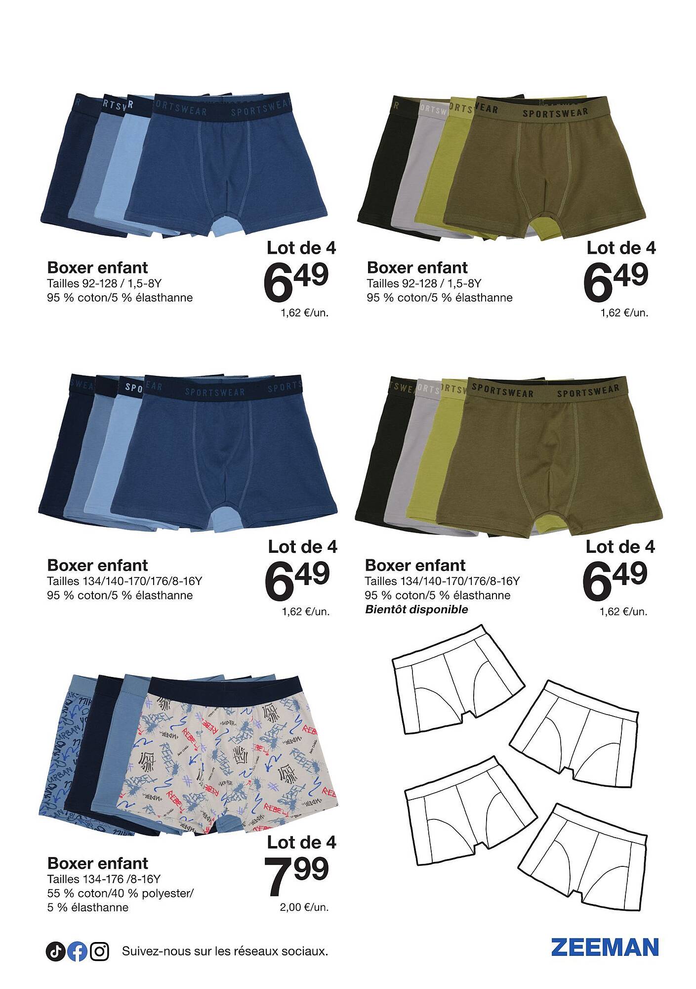 Zeeman Catalogue - Pagina 28