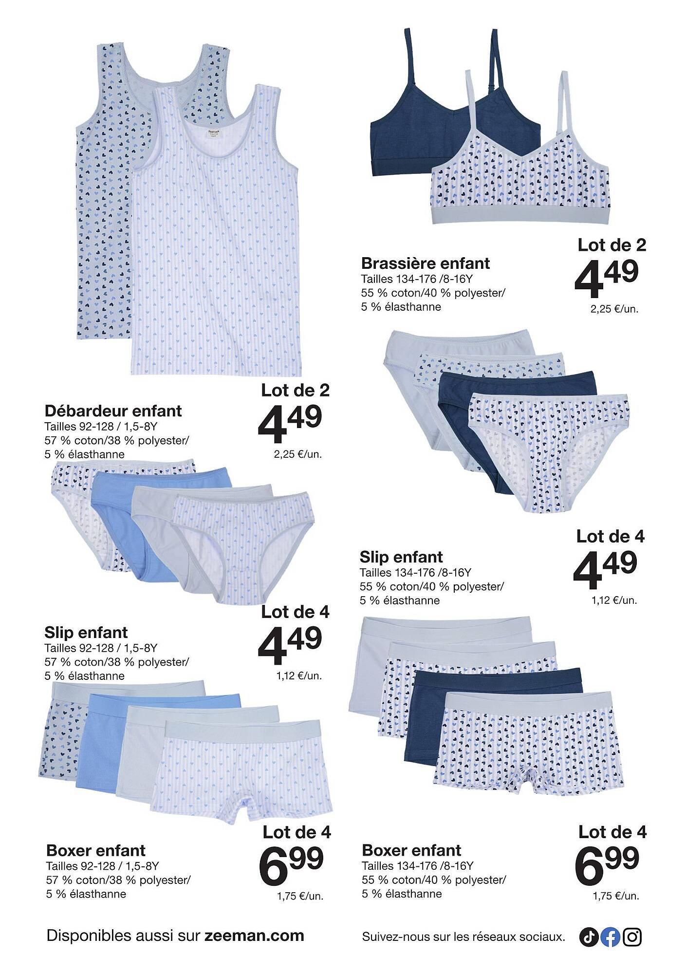 Zeeman Catalogue - Pagina 29