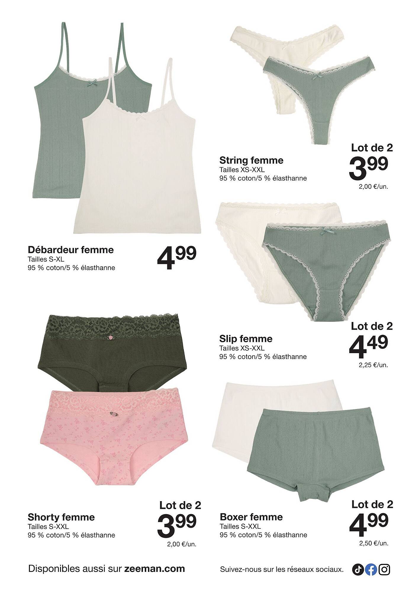 Zeeman Catalogue - Pagina 31