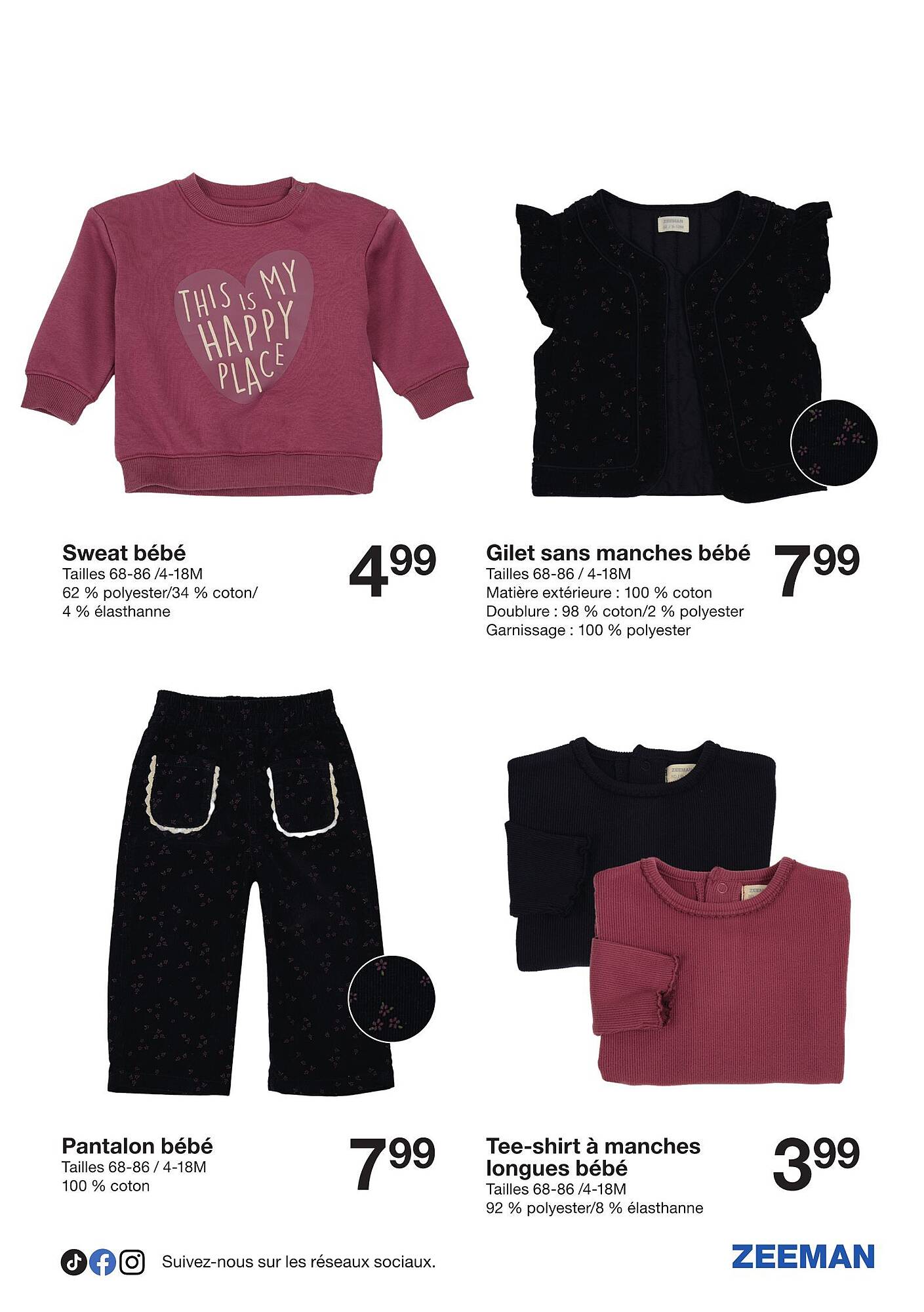Zeeman Catalogue - Pagina 5