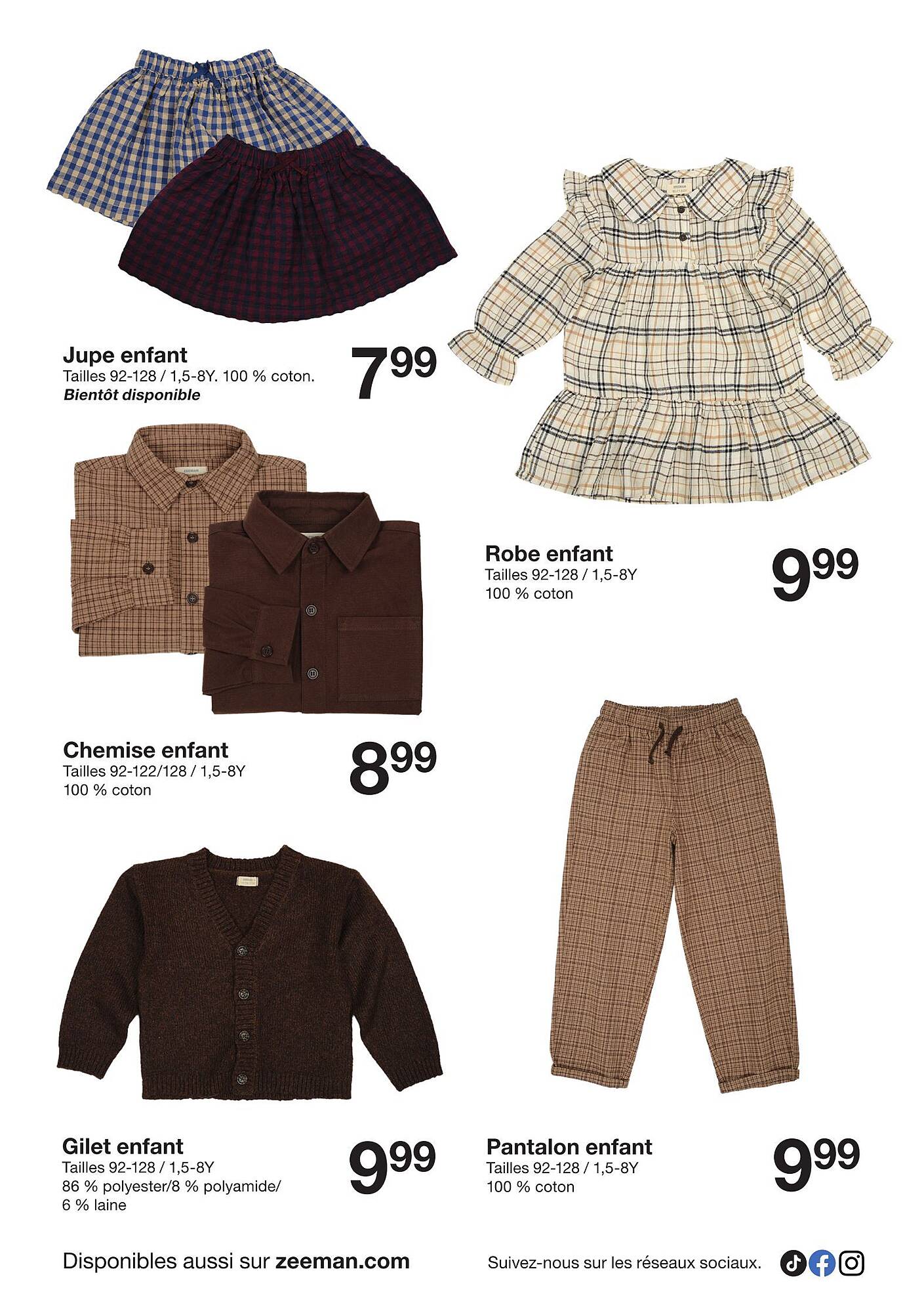 Zeeman Catalogue - Pagina 6