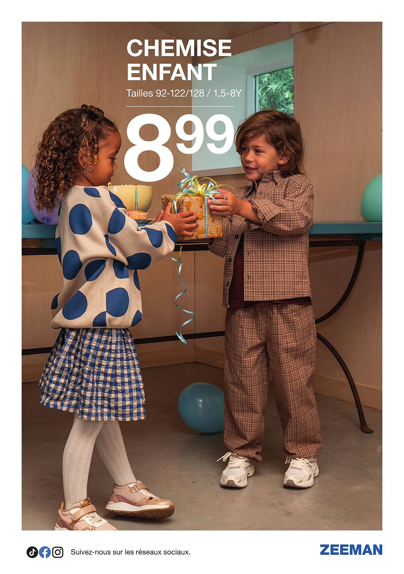 Zeeman Catalogue - Pagina 7