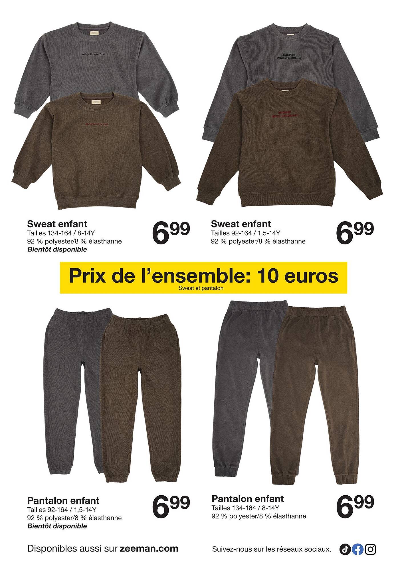 Zeeman Catalogue - Pagina 8