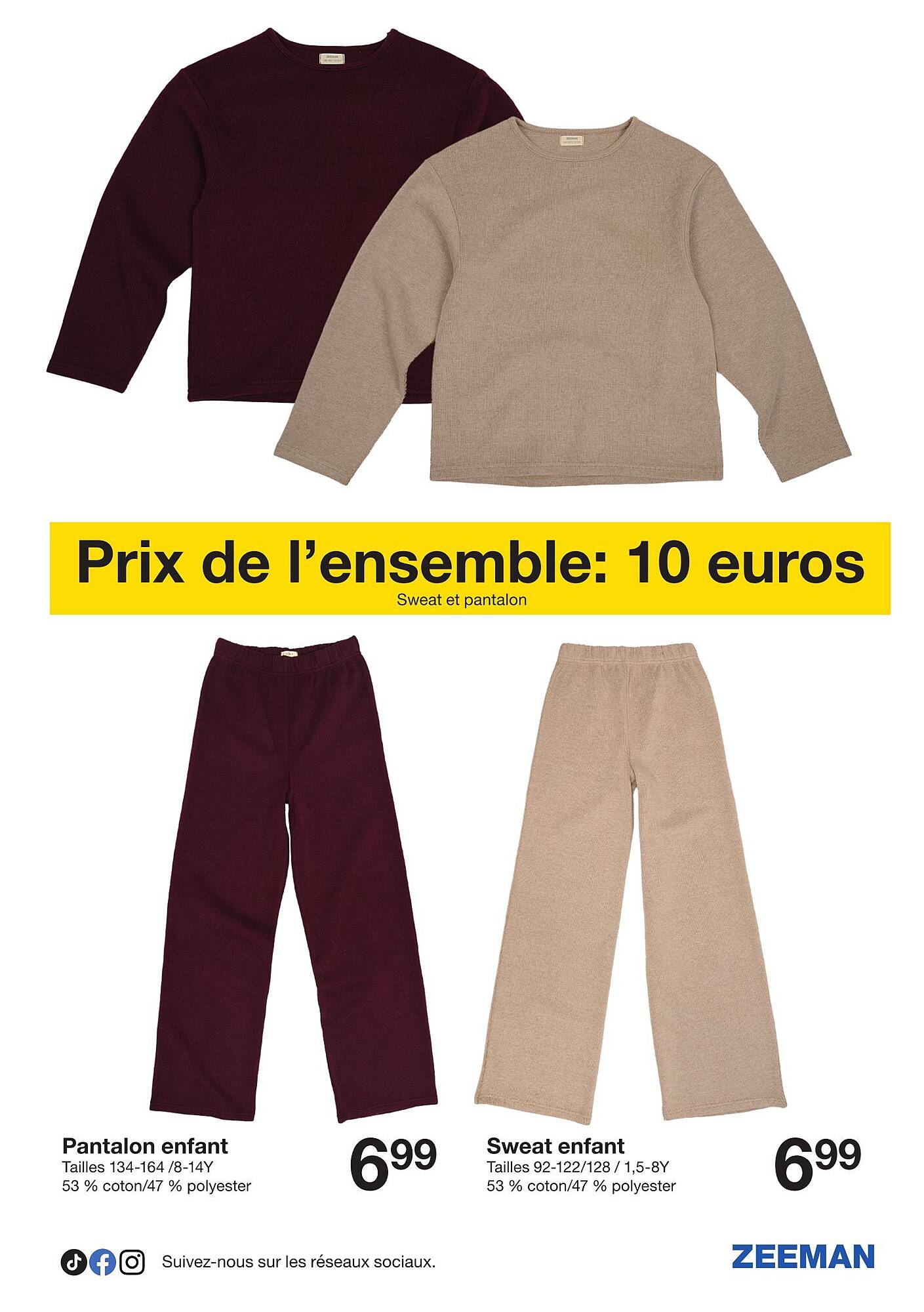 Zeeman Catalogue - Pagina 9