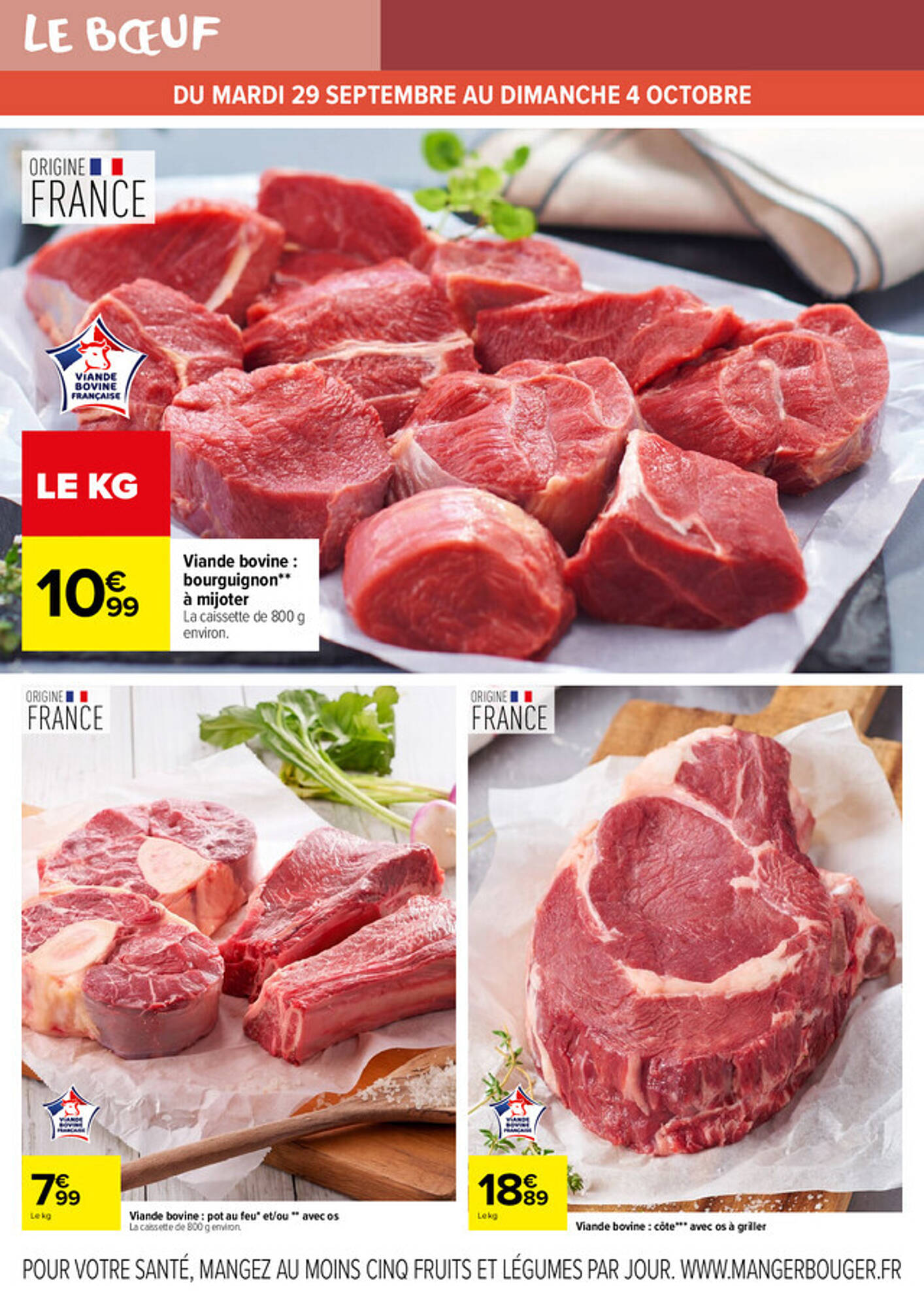 Carrefour Market Catalogue - Pagina 2