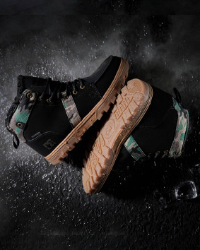 DC Shoes Catalogue