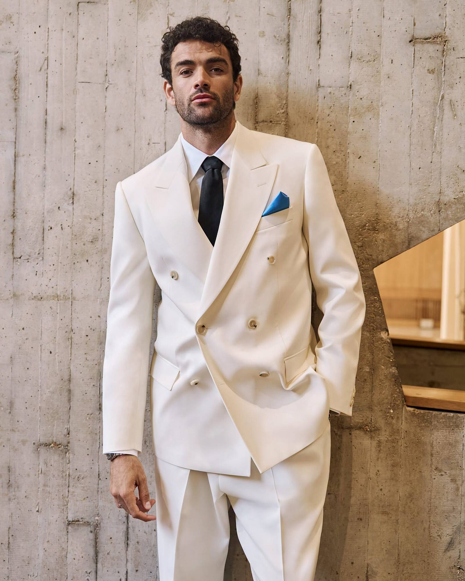 HUGO BOSS Catalogue - Pagina 2