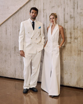 HUGO BOSS Catalogue