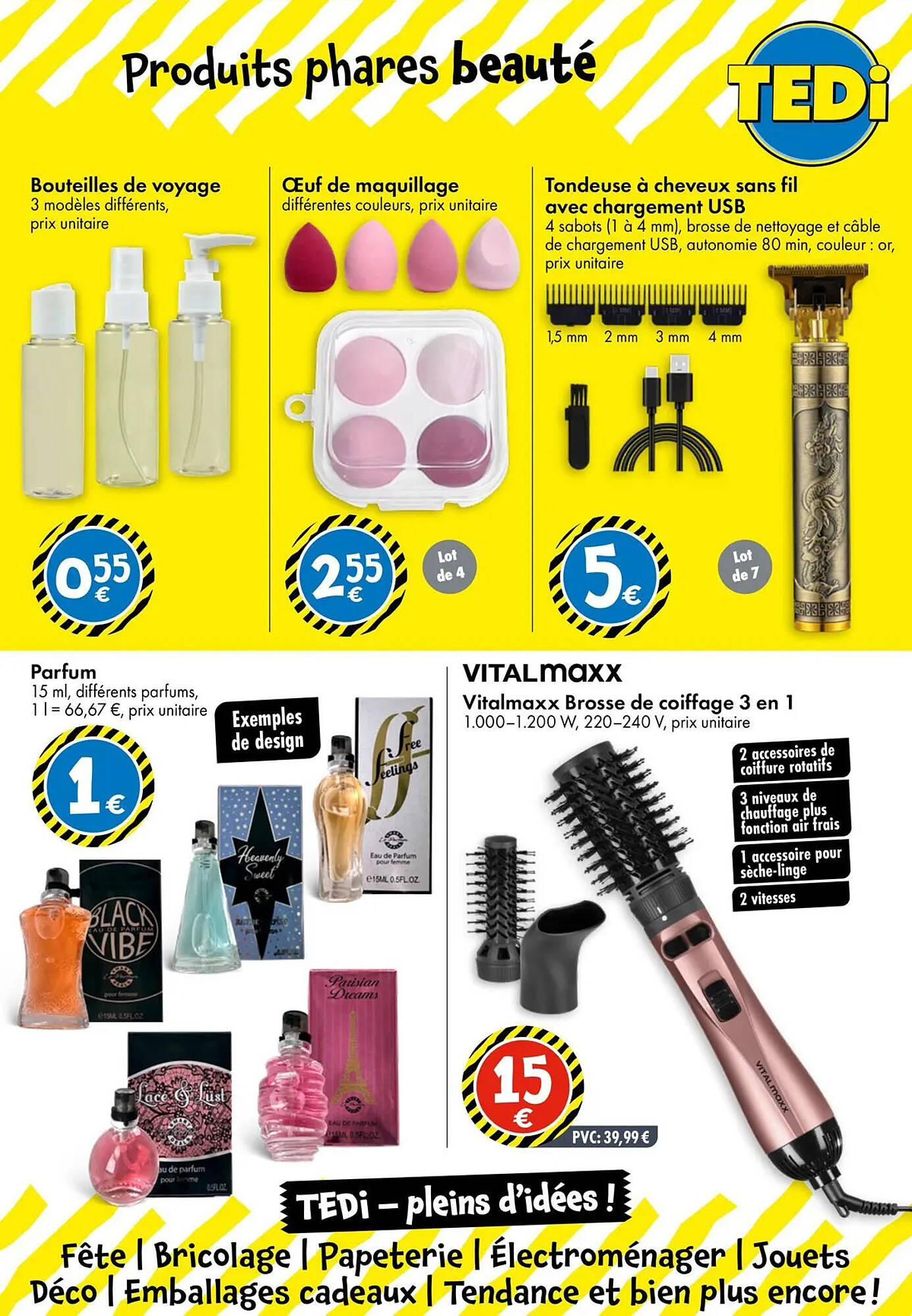 TEDi Catalogue - Pagina 14