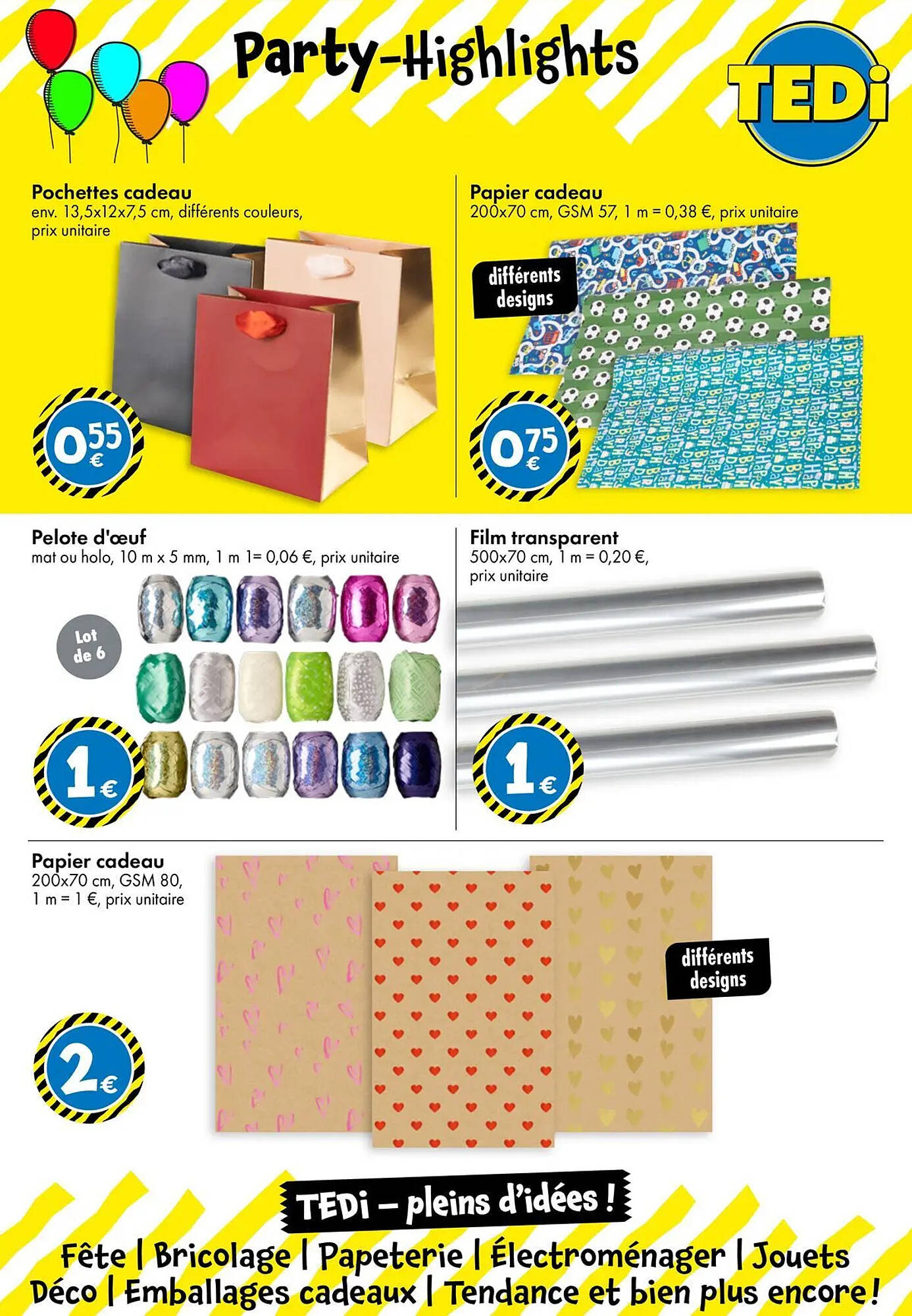 TEDi Catalogue - Pagina 17