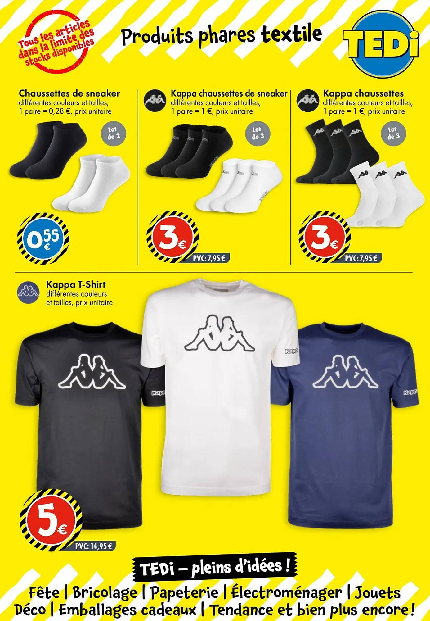 TEDi Catalogue - Pagina 6