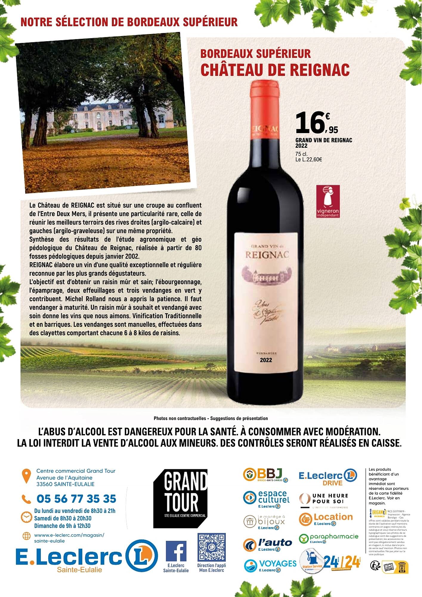 E.Leclerc Catalogue - Pagina 8