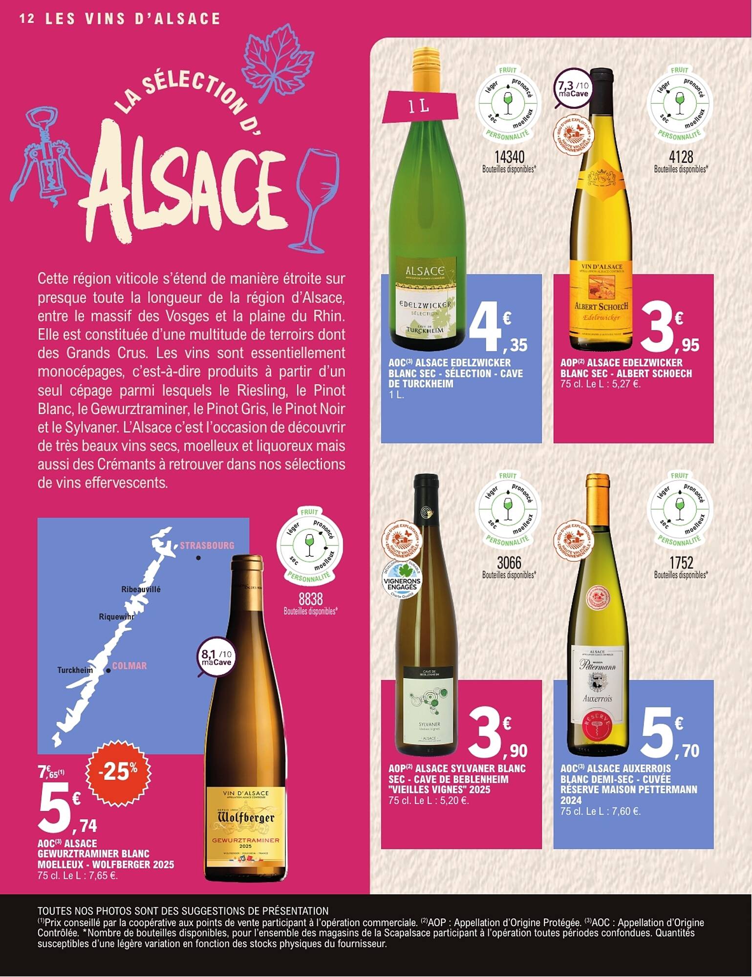 E.Leclerc Catalogue - Pagina 12