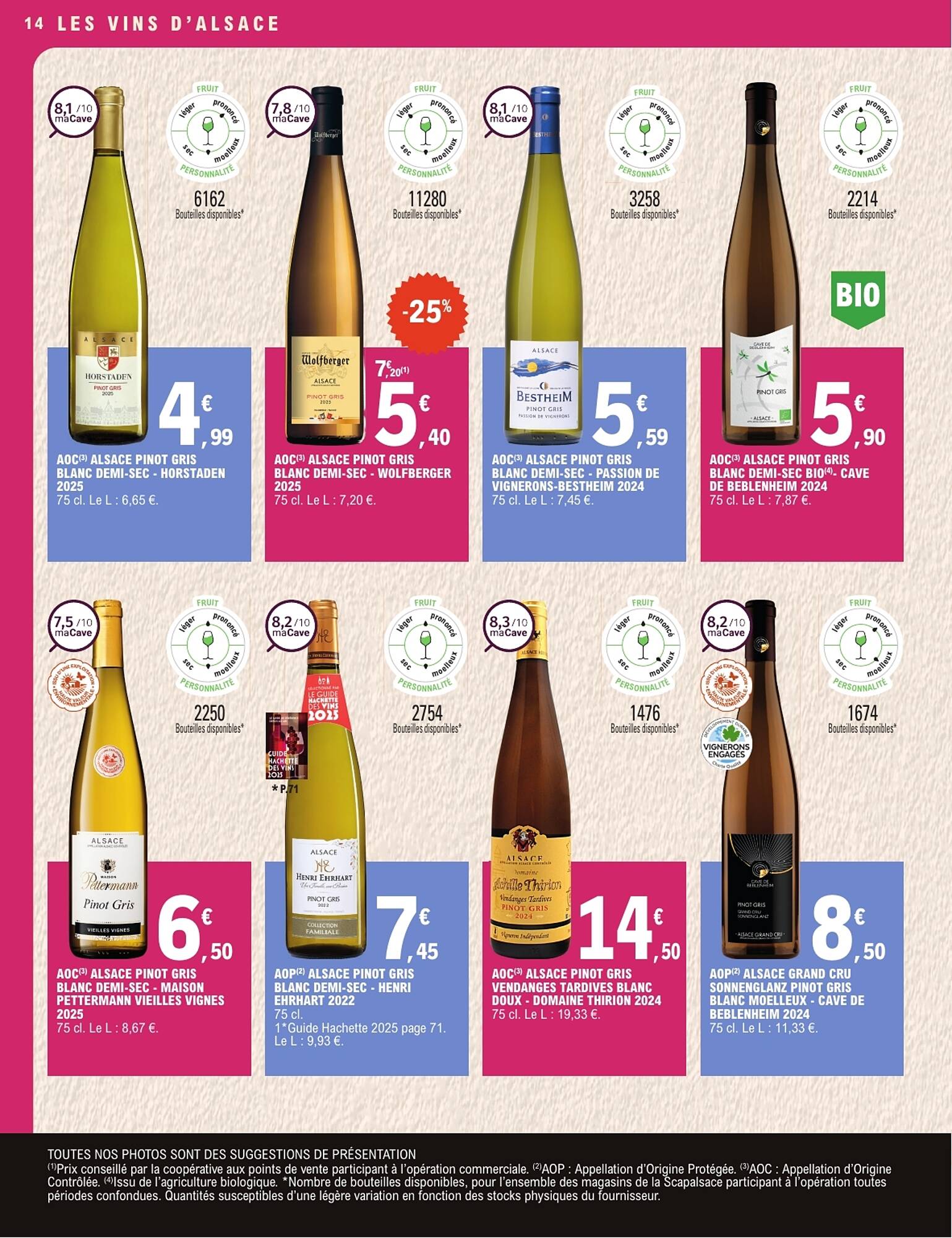 E.Leclerc Catalogue - Pagina 14