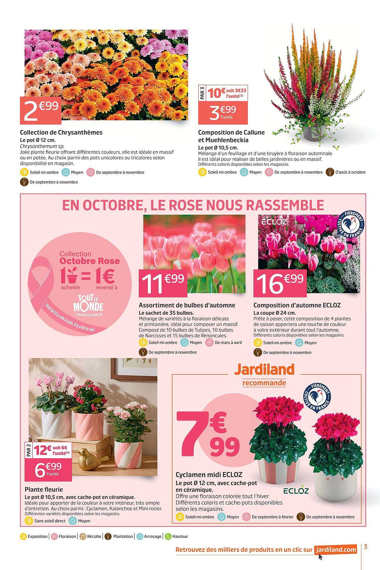 Jardiland Catalogue - Pagina 3