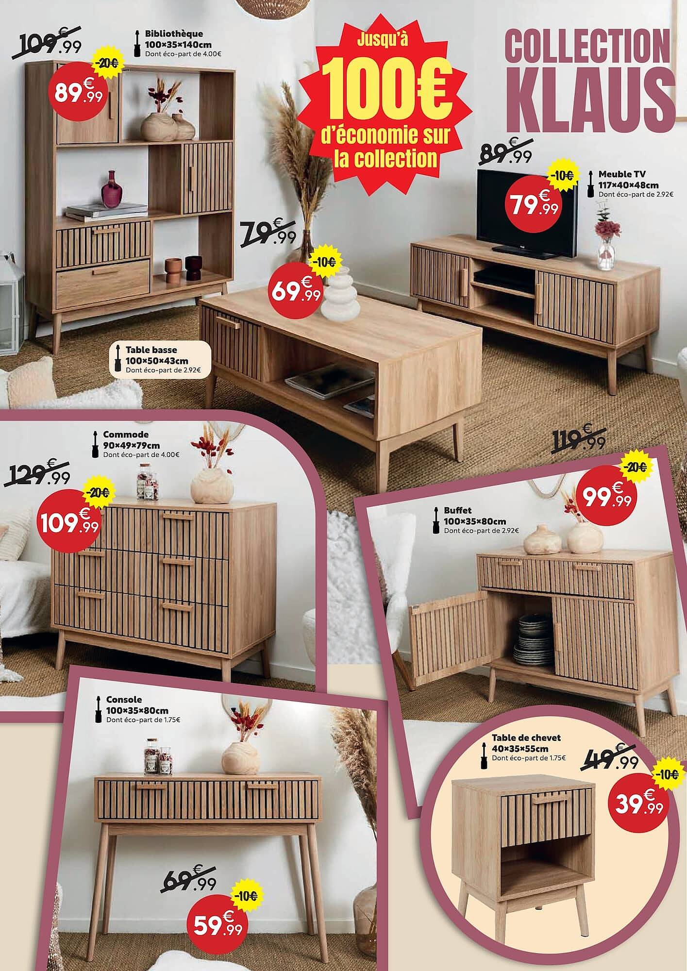 Maxi Bazar Catalogue - Pagina 6