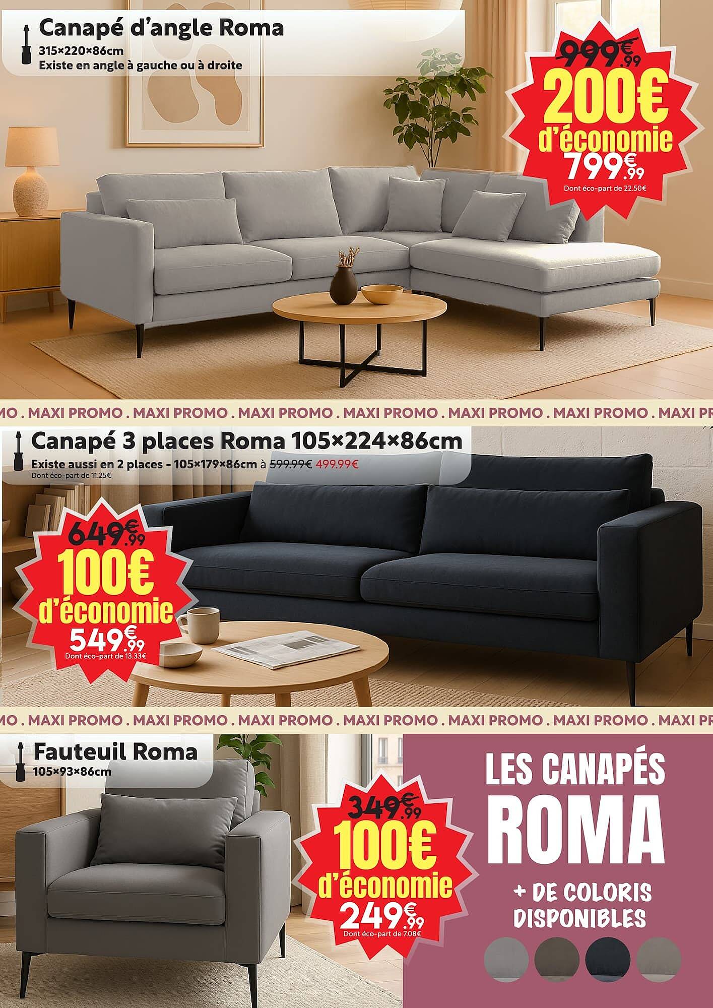 Maxi Bazar Catalogue - Pagina 8