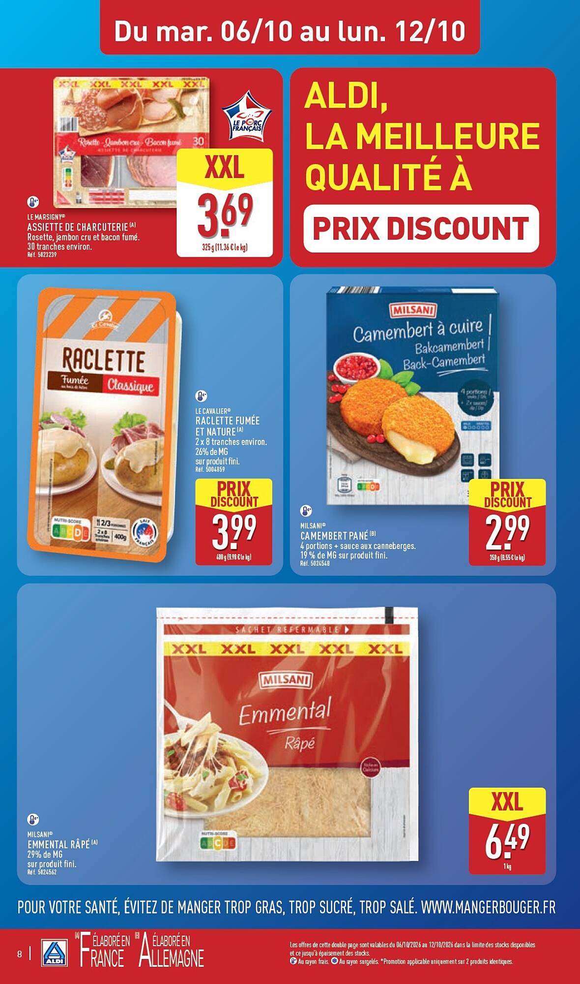 ALDI Catalogue - Pagina 10