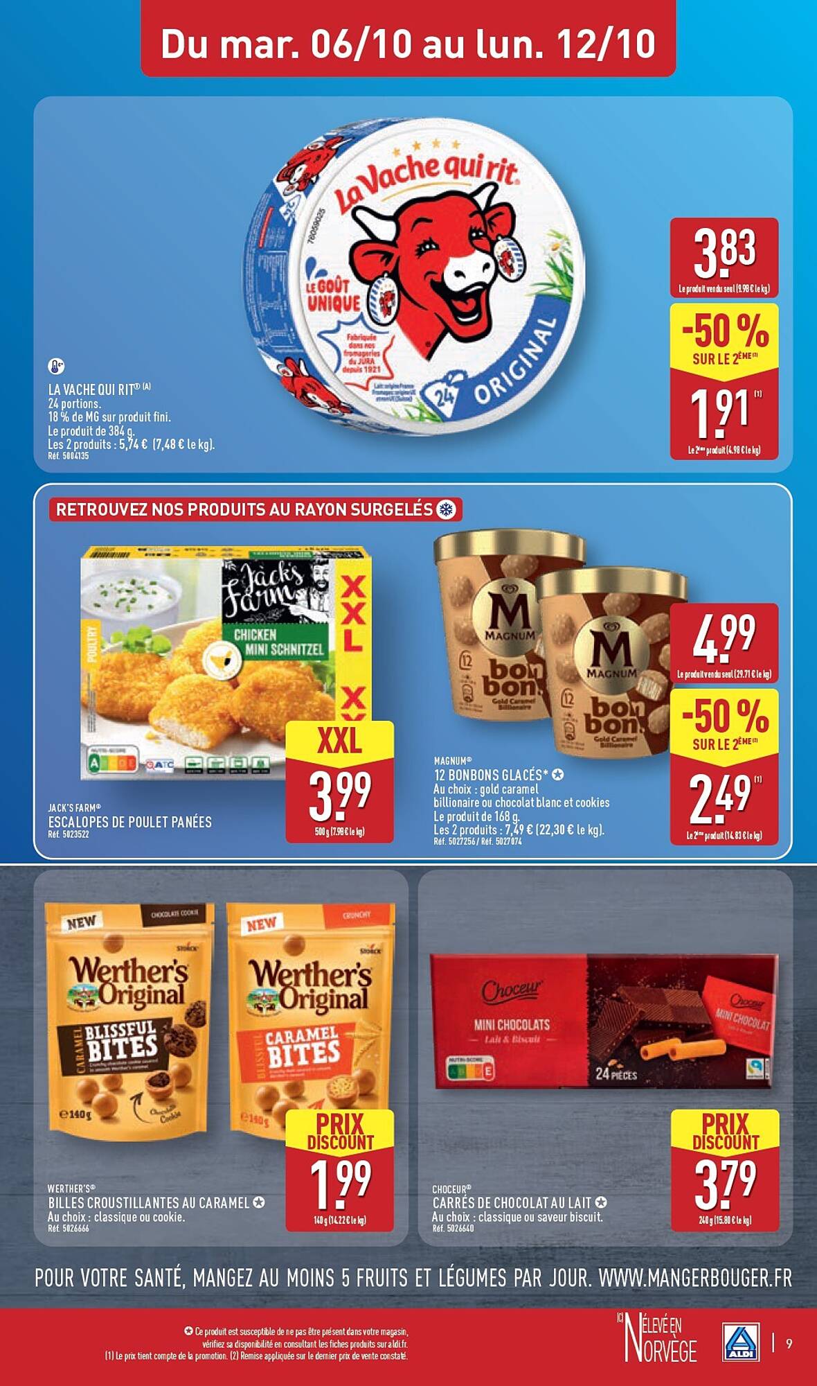 ALDI Catalogue - Pagina 11