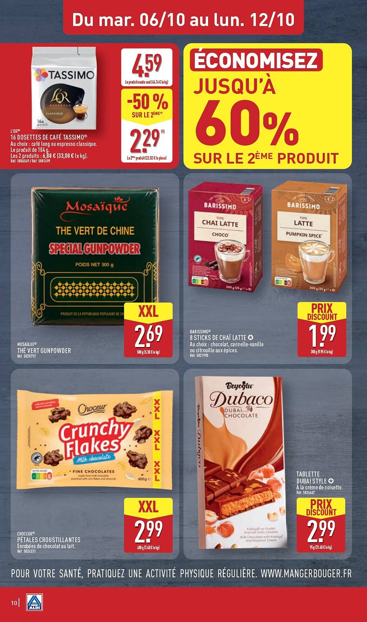 ALDI Catalogue - Pagina 12