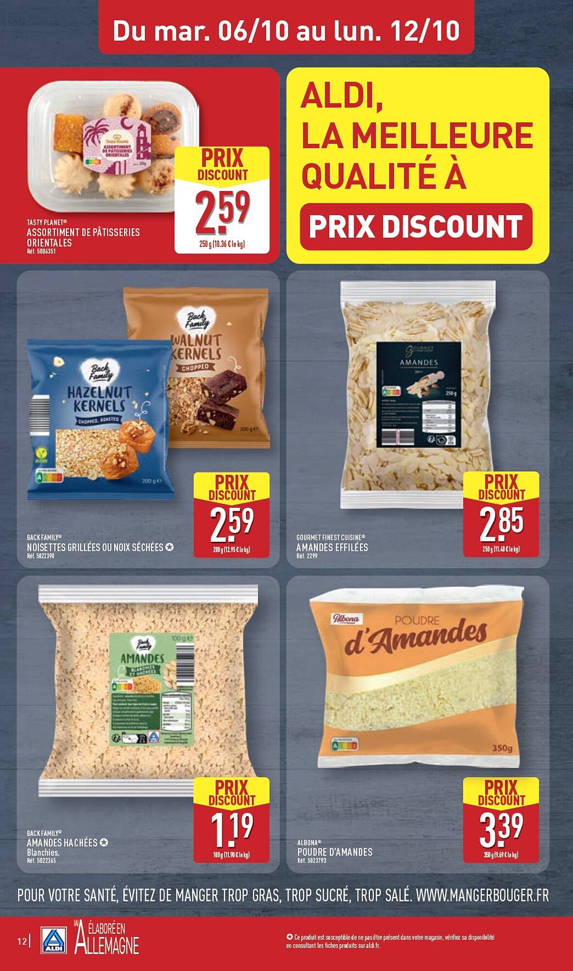 ALDI Catalogue - Pagina 14