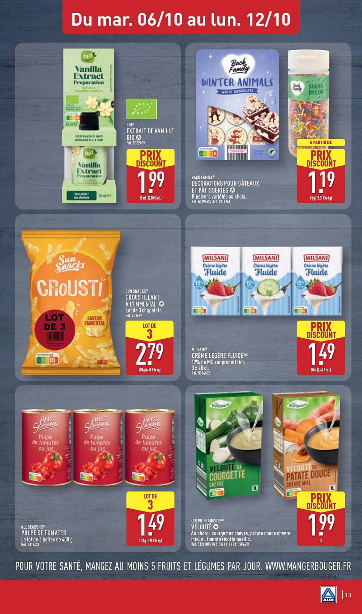 ALDI Catalogue - Pagina 15