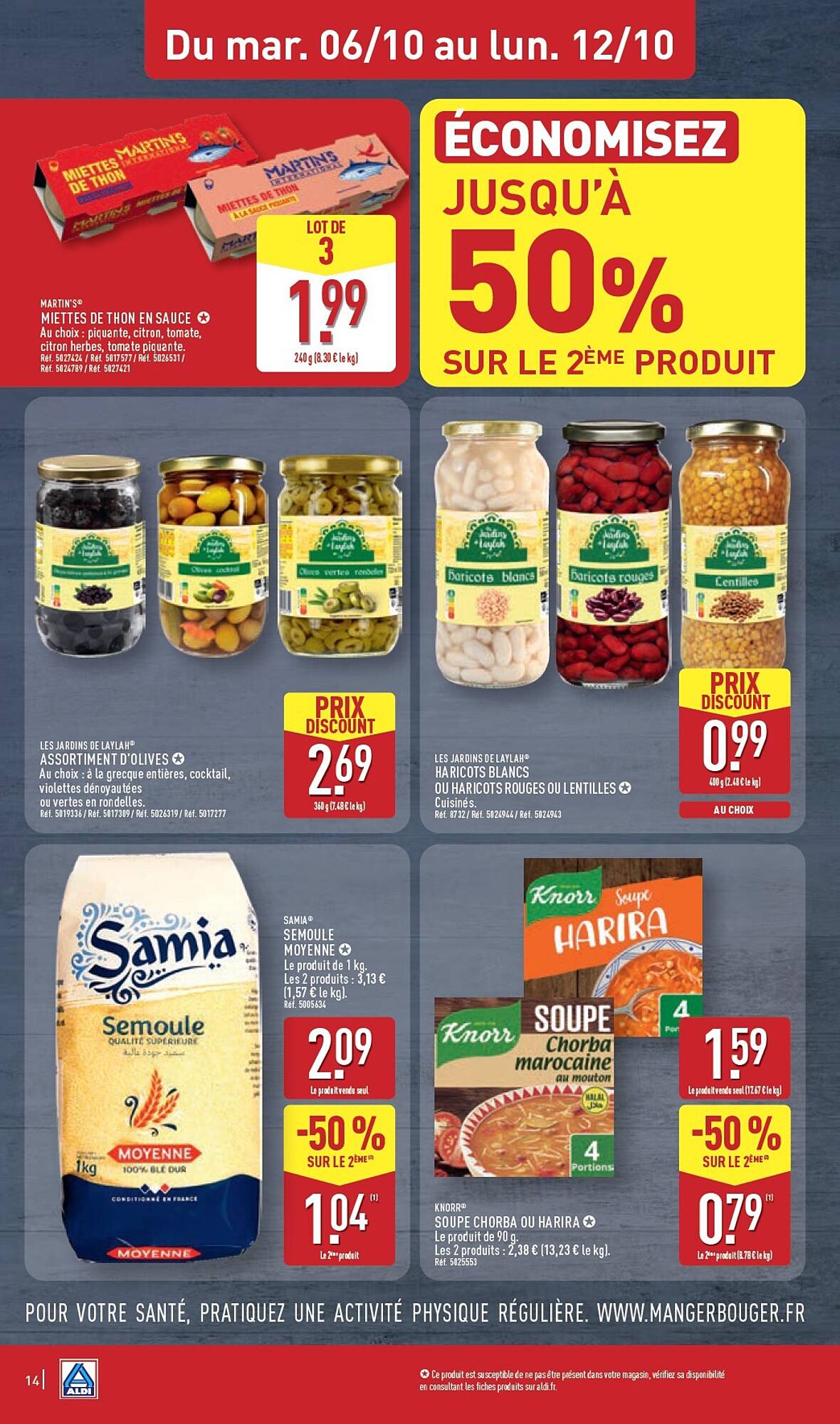 ALDI Catalogue - Pagina 16