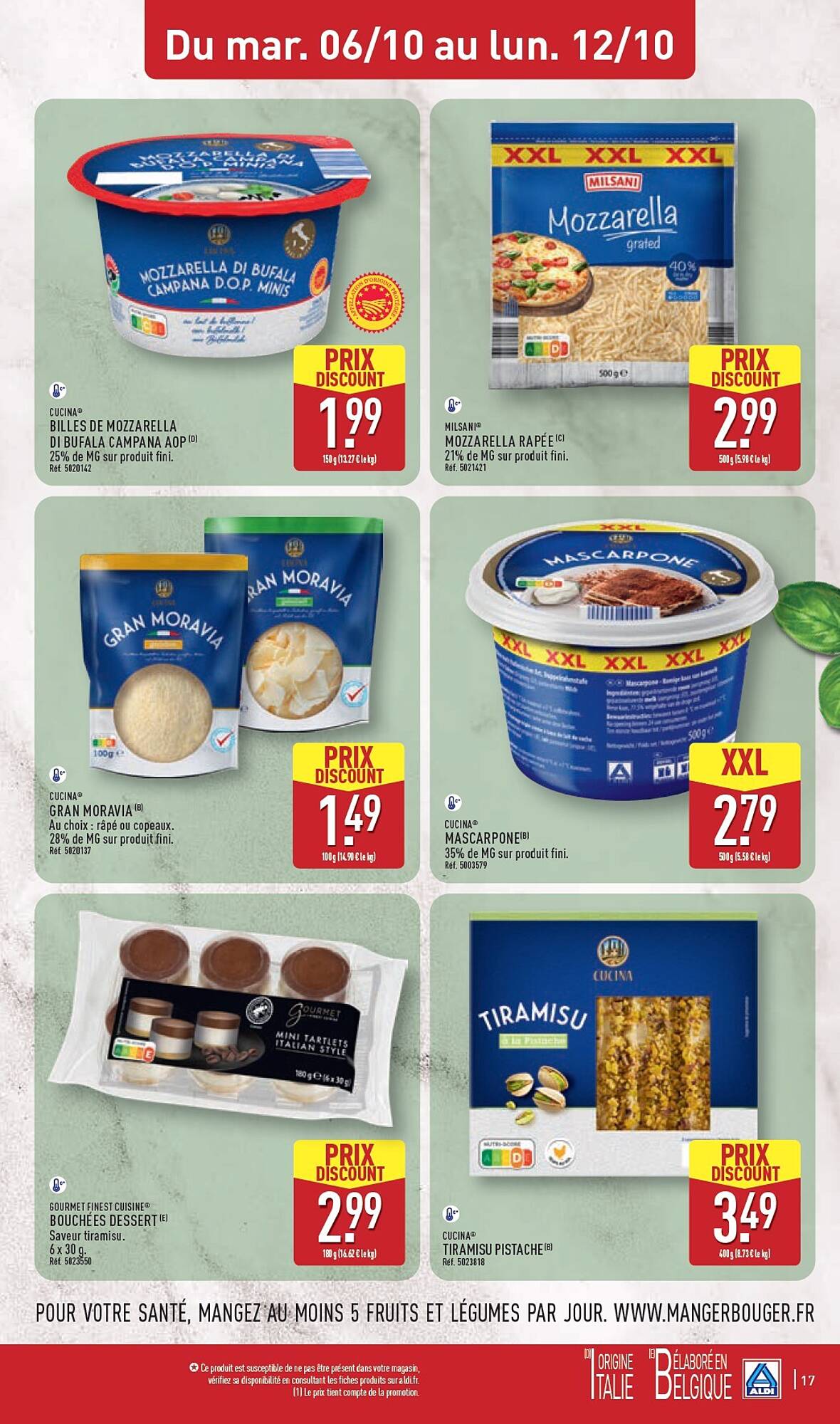 ALDI Catalogue - Pagina 19