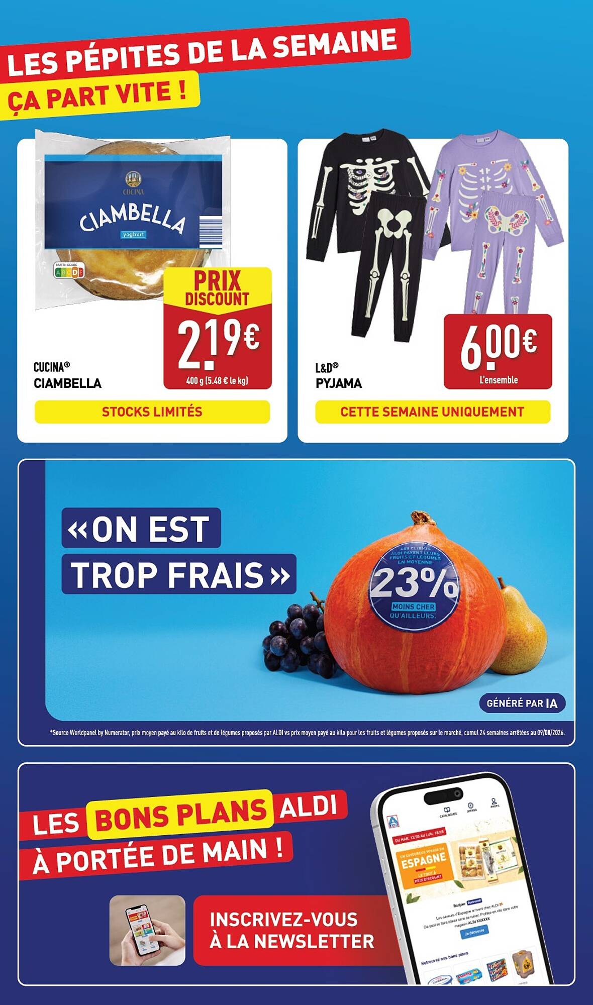 ALDI Catalogue - Pagina 2