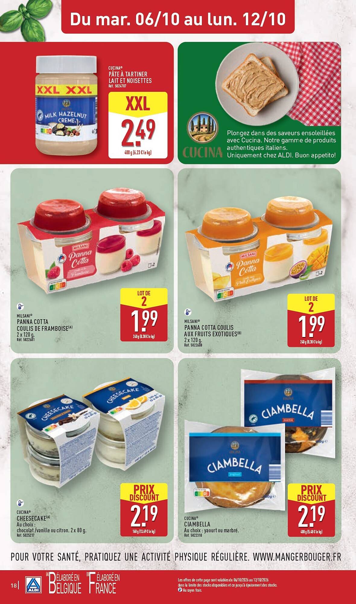 ALDI Catalogue - Pagina 20