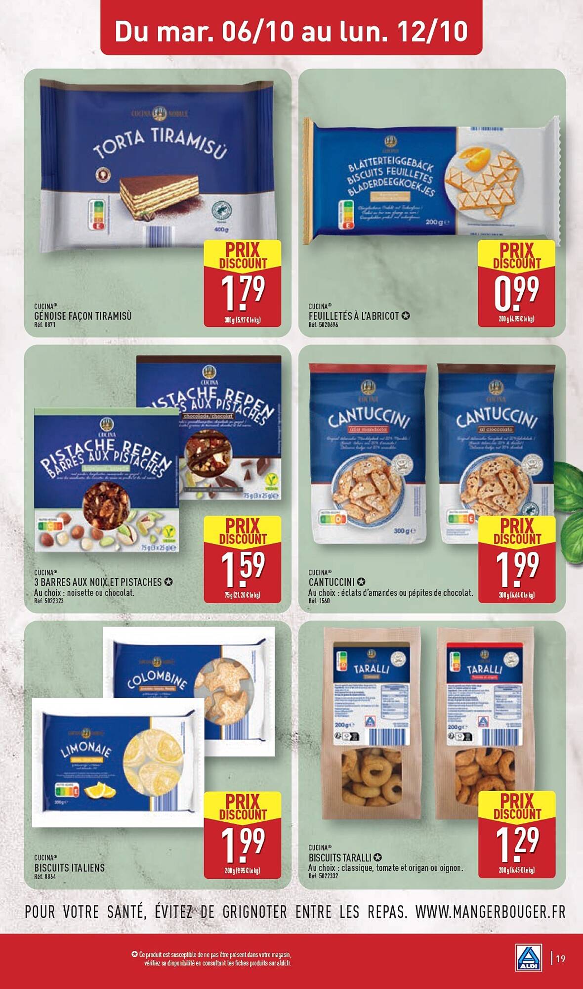 ALDI Catalogue - Pagina 21