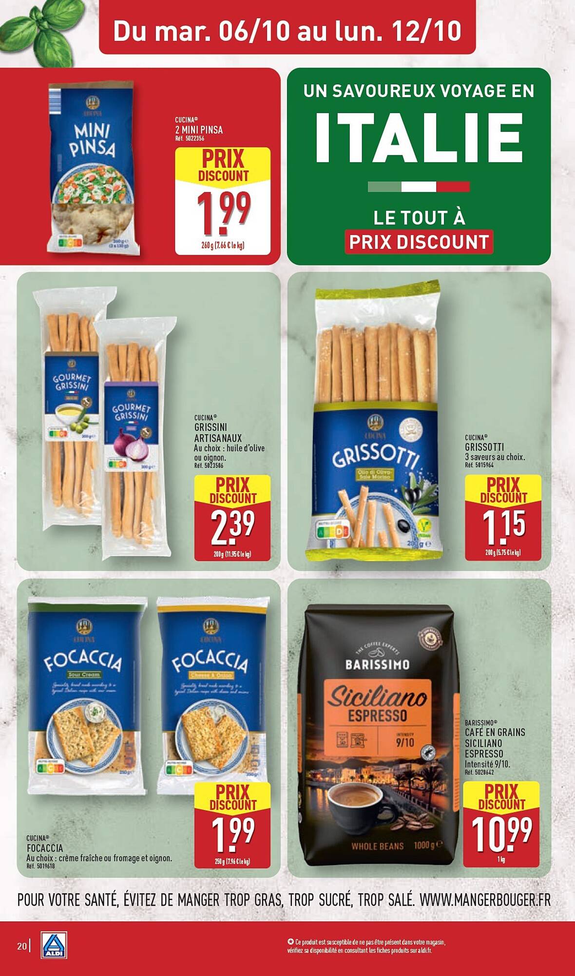 ALDI Catalogue - Pagina 22