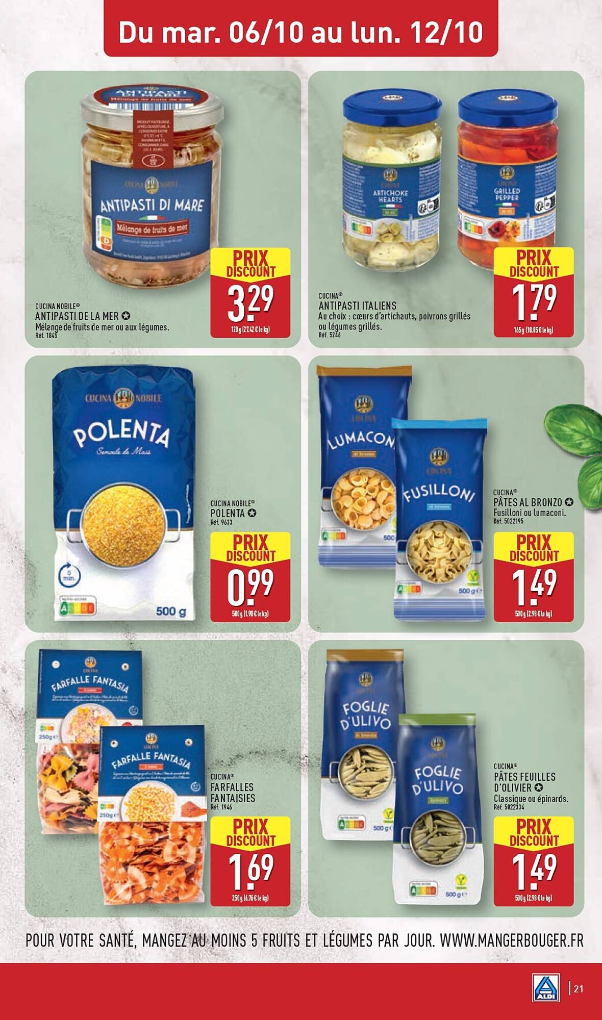 ALDI Catalogue - Pagina 23