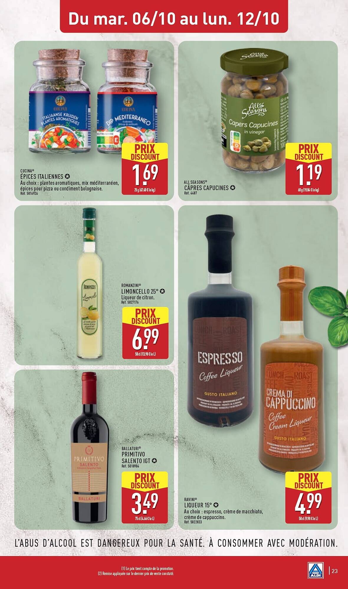 ALDI Catalogue - Pagina 25