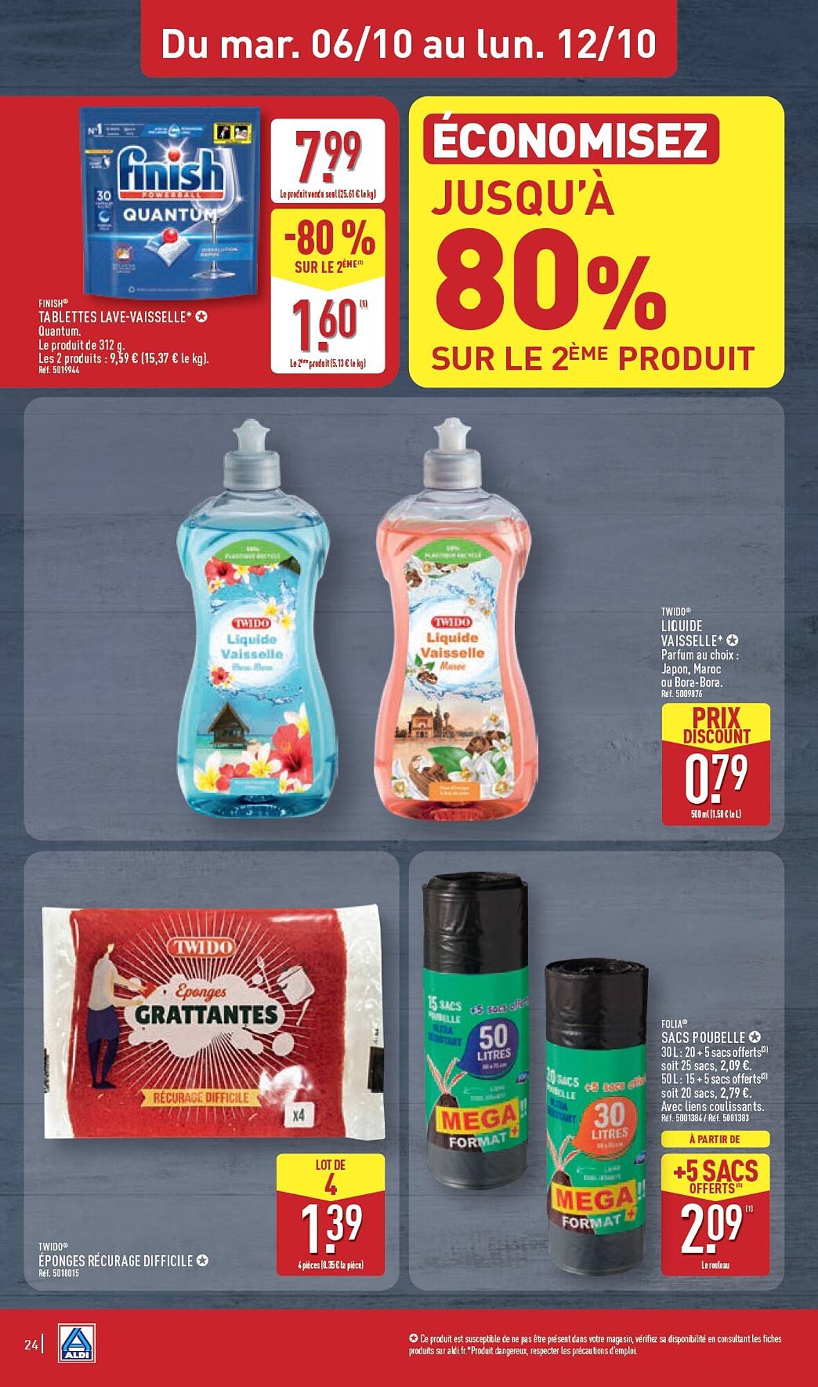 ALDI Catalogue - Pagina 26
