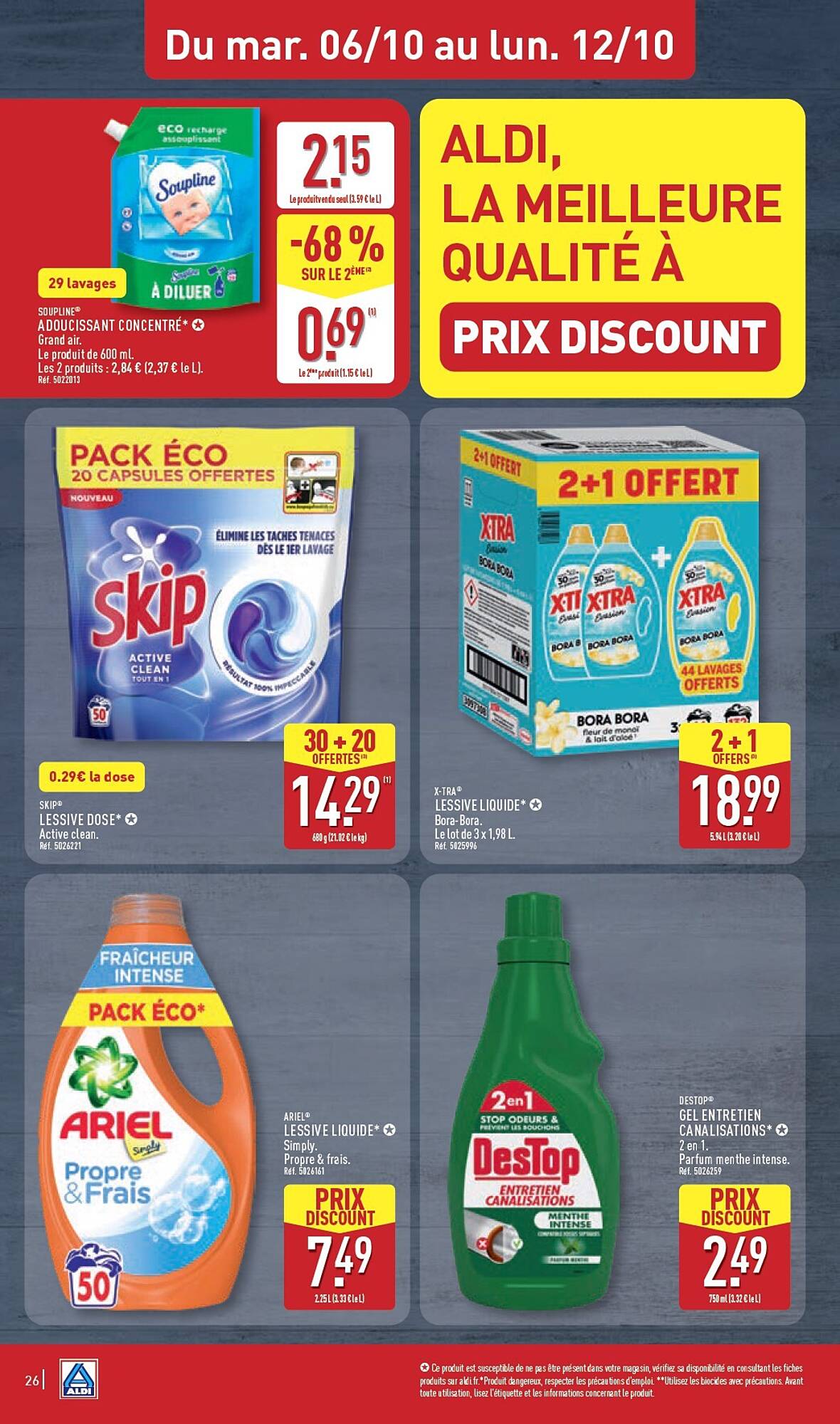 ALDI Catalogue - Pagina 28