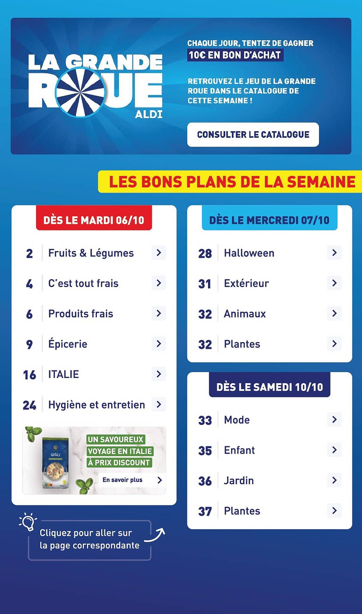 ALDI Catalogue - Pagina 3