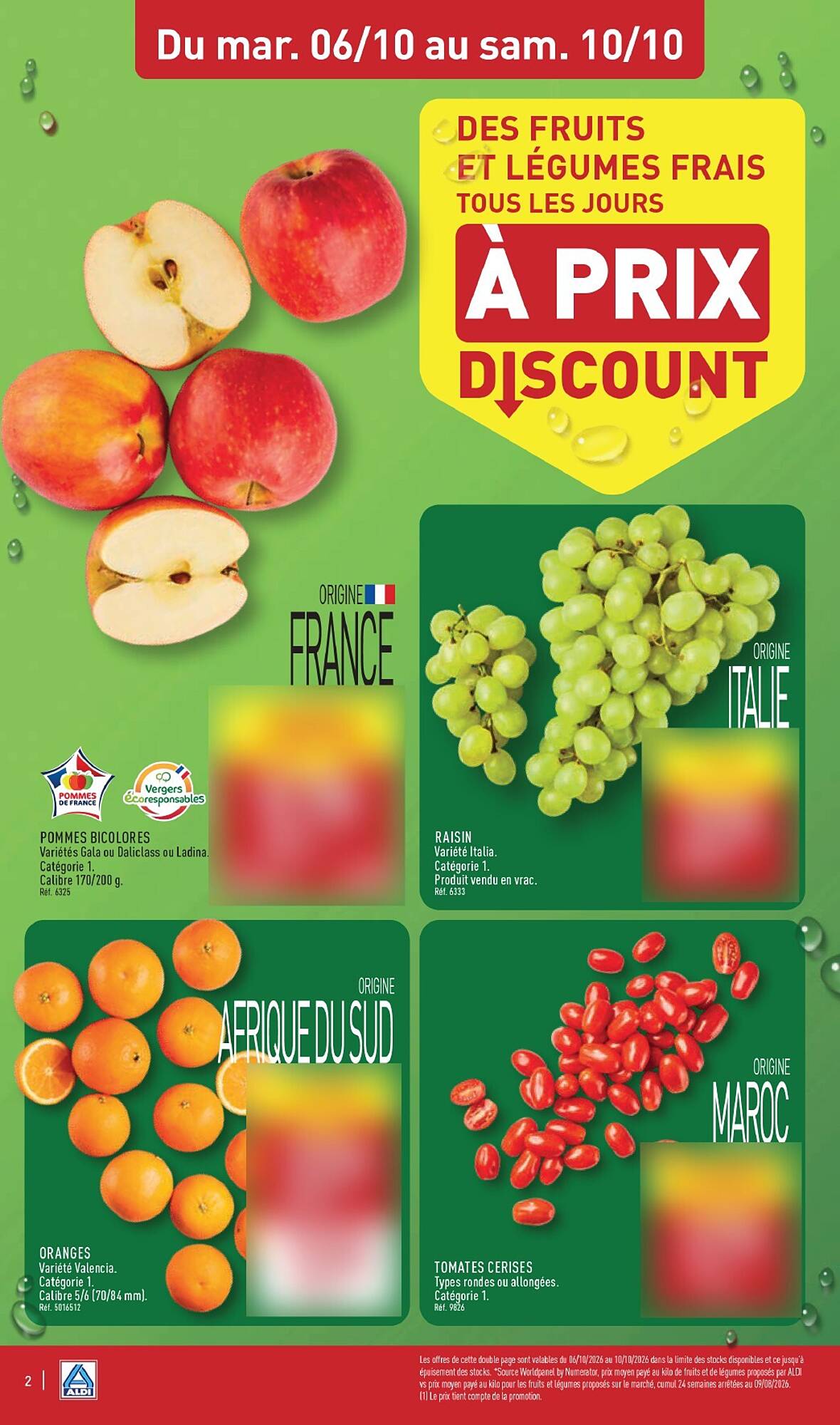ALDI Catalogue - Pagina 4