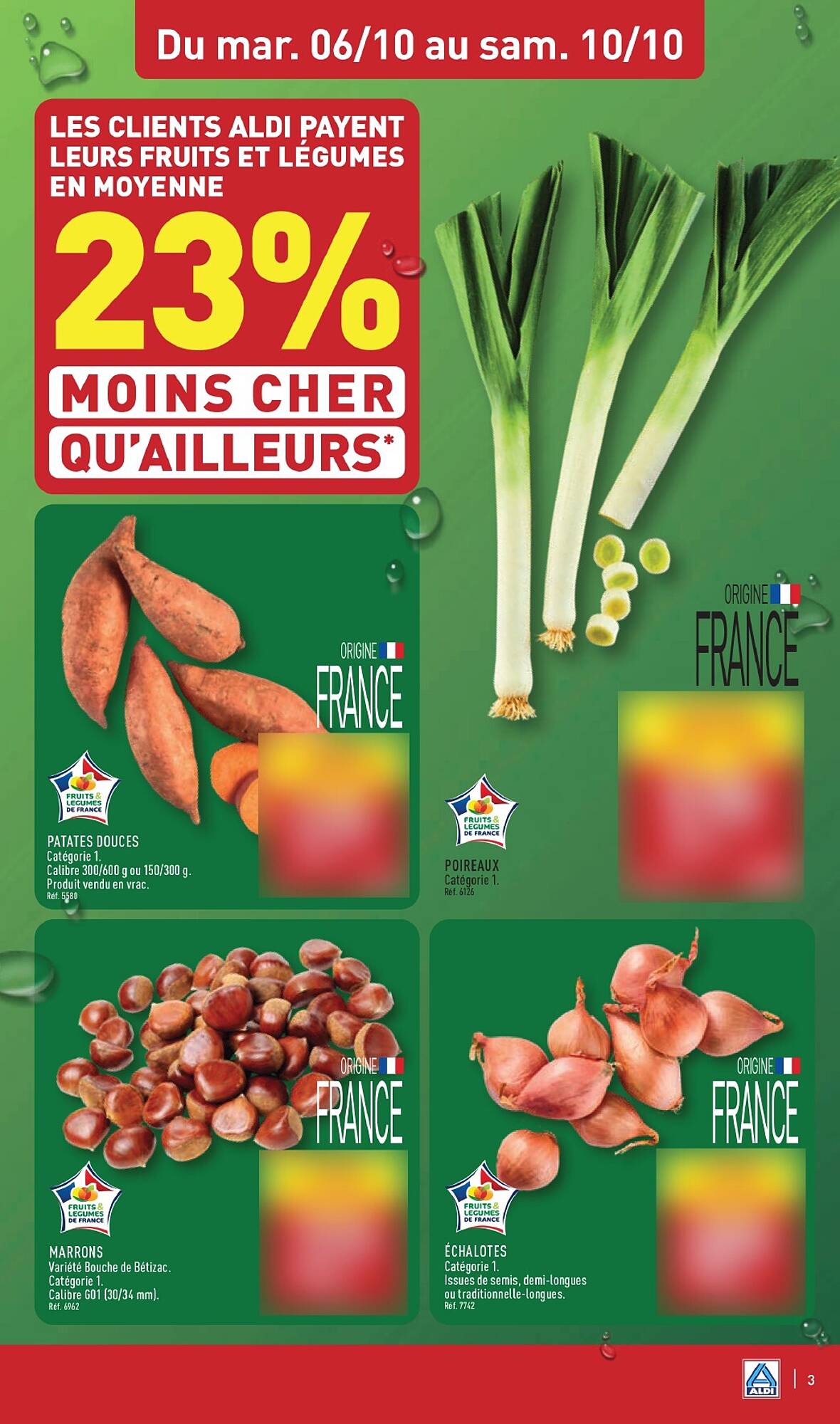 ALDI Catalogue - Pagina 5