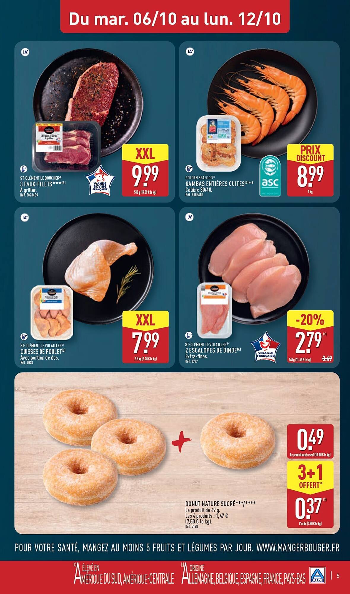 ALDI Catalogue - Pagina 7