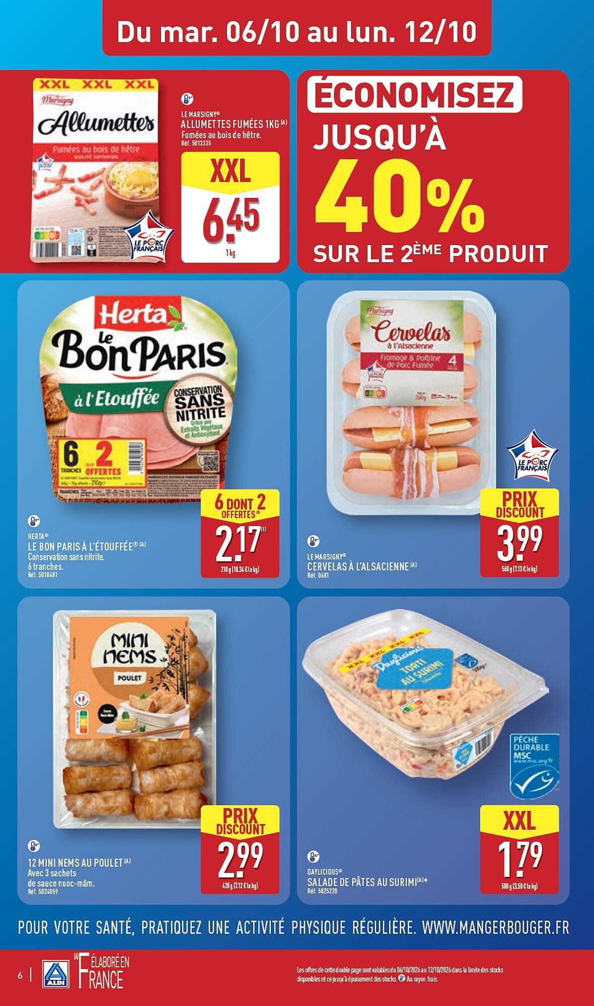 ALDI Catalogue - Pagina 8