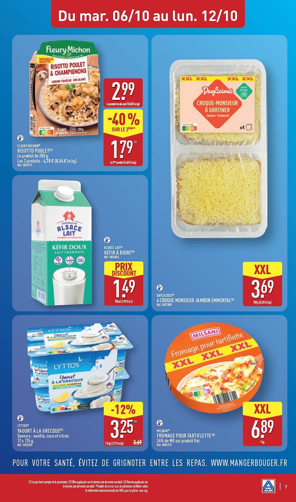 ALDI Catalogue - Pagina 9