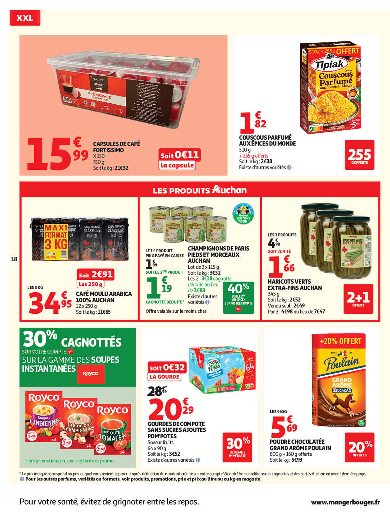 Auchan Catalogue - Pagina 18