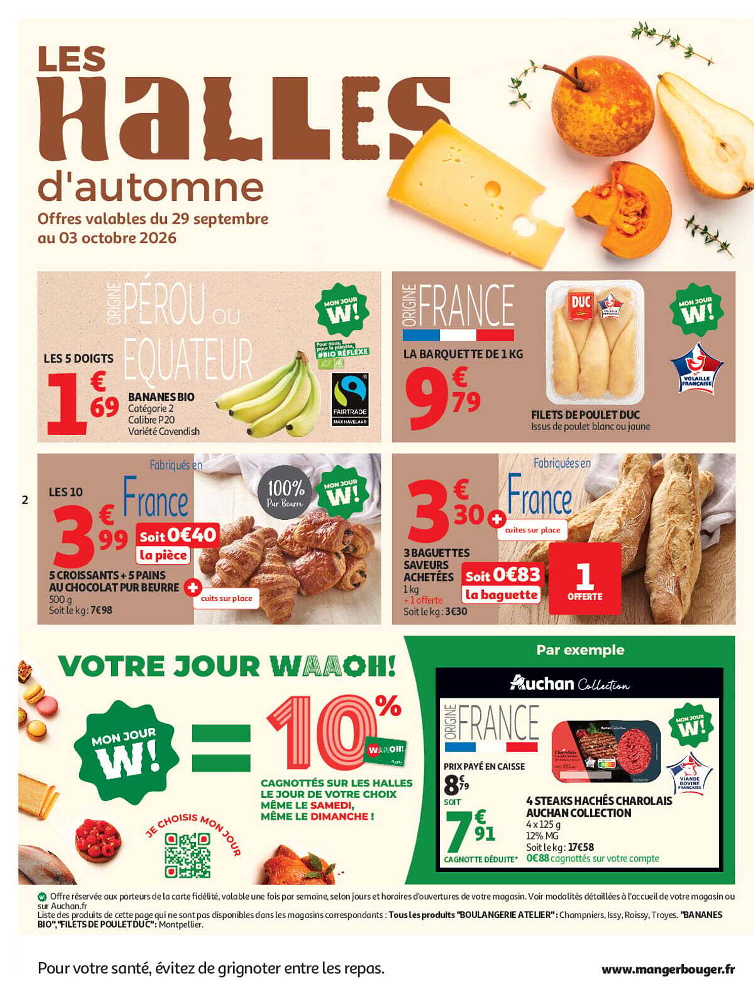 Auchan Catalogue - Pagina 2