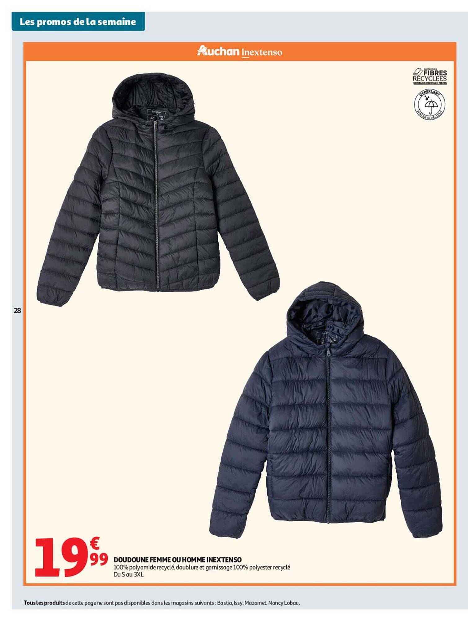 Auchan Catalogue - Pagina 28