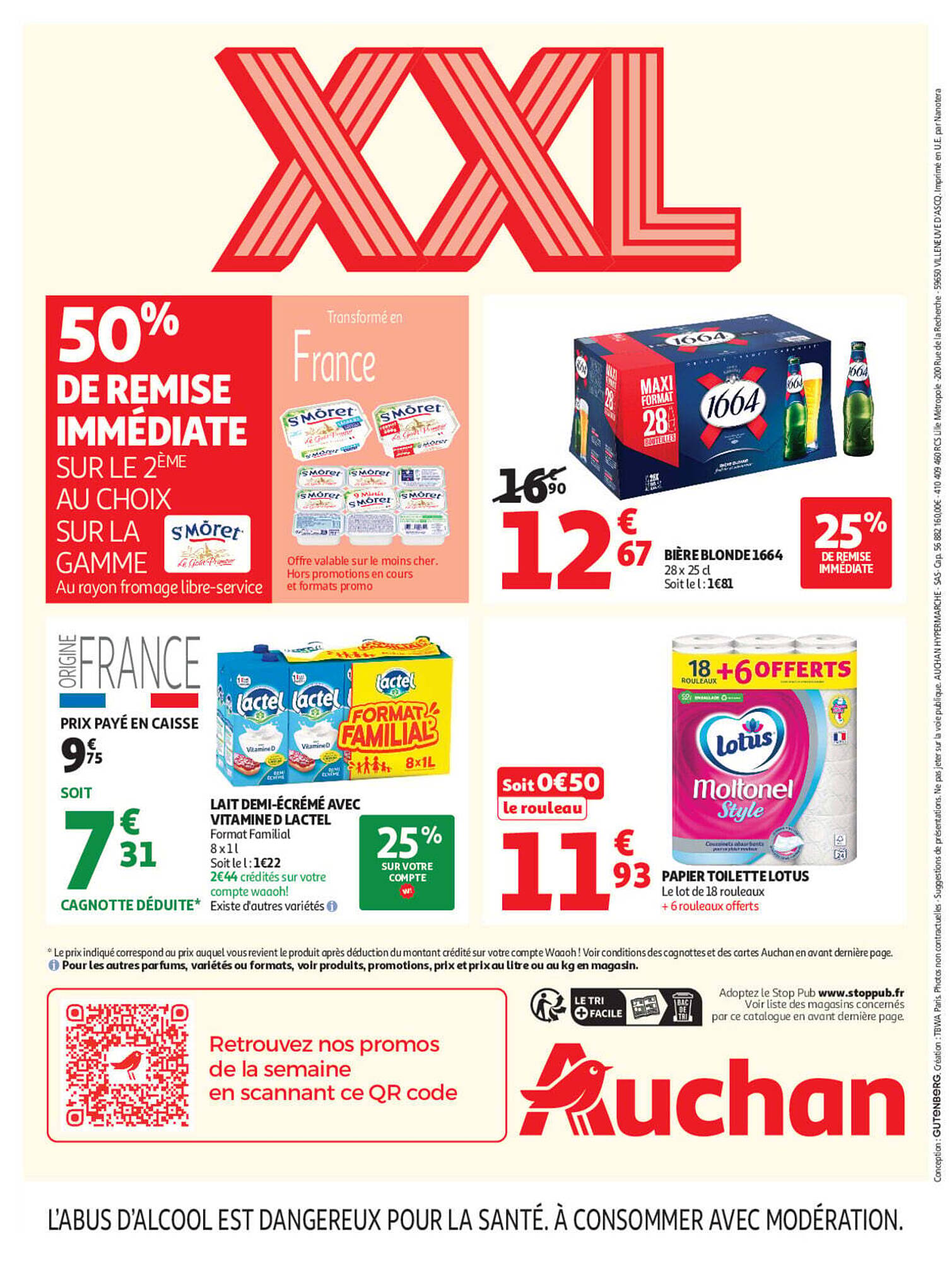 Auchan Catalogue - Pagina 32